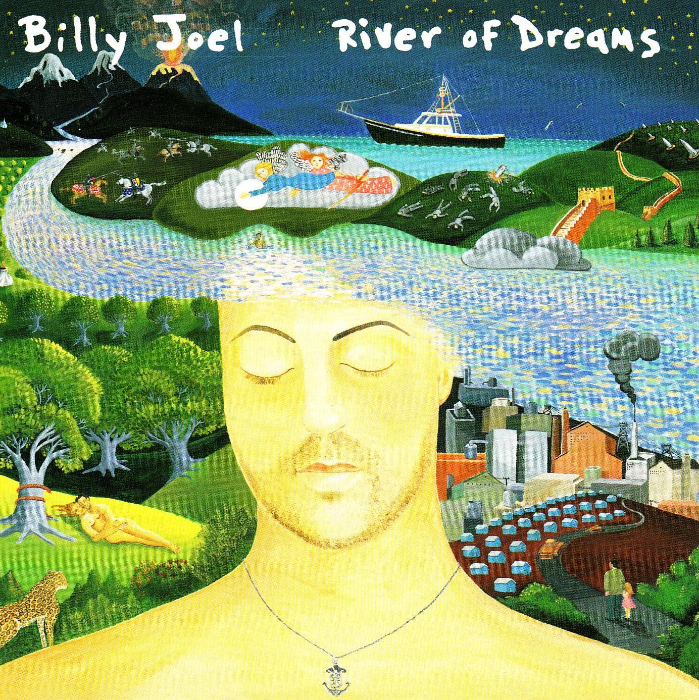 Product Image: River of Dreams