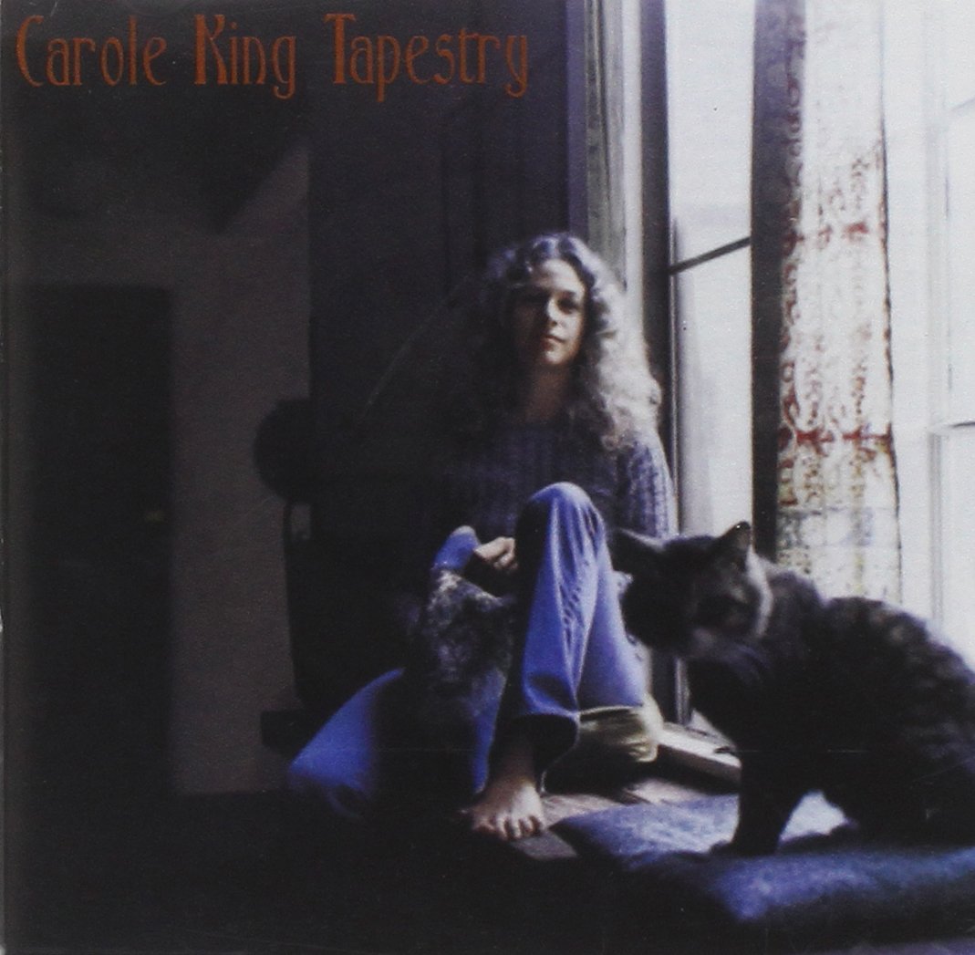 Tapestry [Remastered + Bonus Pop