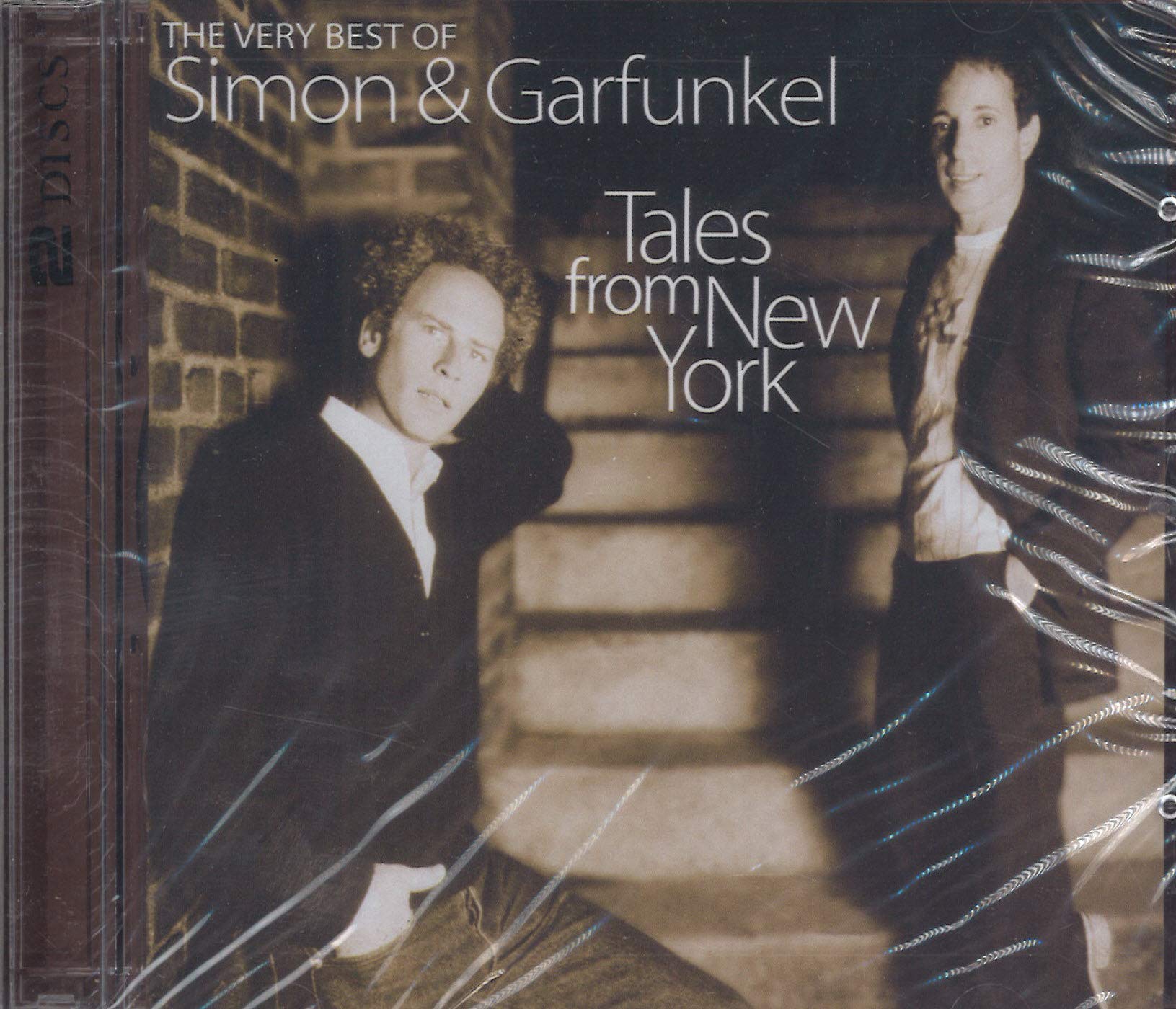 Tales From New York: The Country & Folk