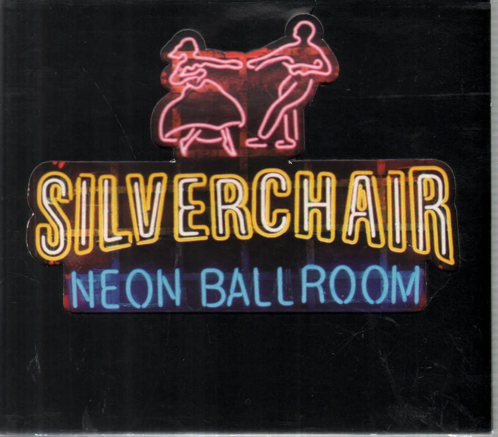 Neon Ballroom Alternative & Indie
