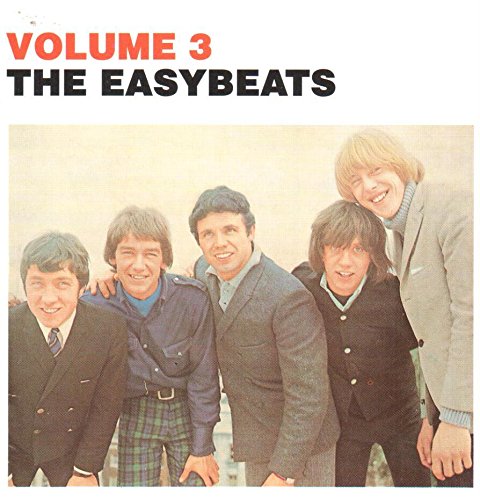 Volume 3 Music
