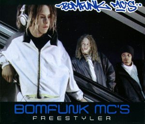Freestyler Dance & Electronic
