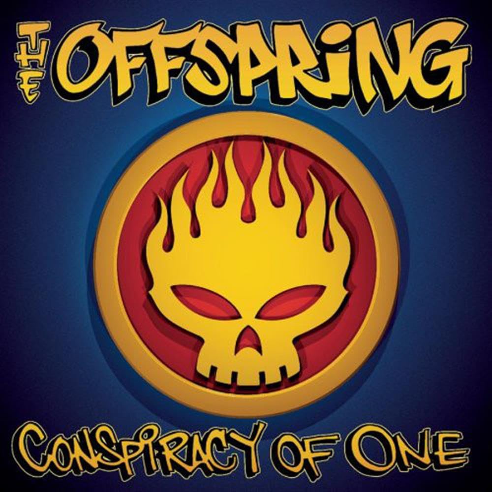 Conspiracy of One+Enhanced Alternative & Indie