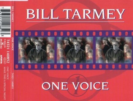 One Voice + Bonus Track Pop