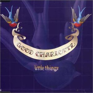 Little Things / Click / Thank You Mom Pop