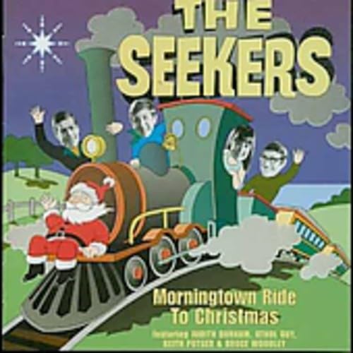 Morningtown Ride to Christmas Pop