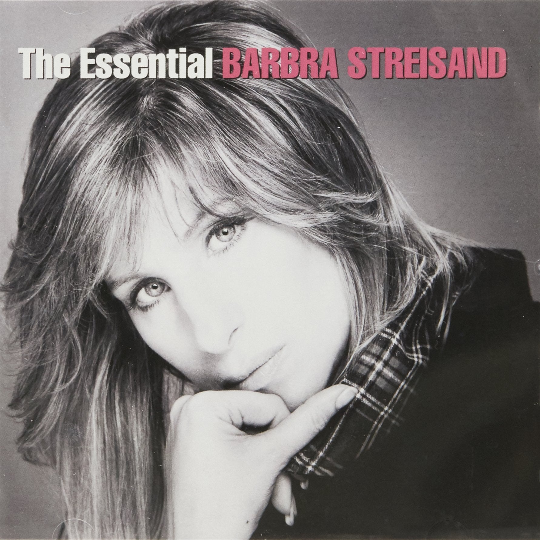Essential Barbra Streisand,The (Aust Excl - 40 Tra Pop