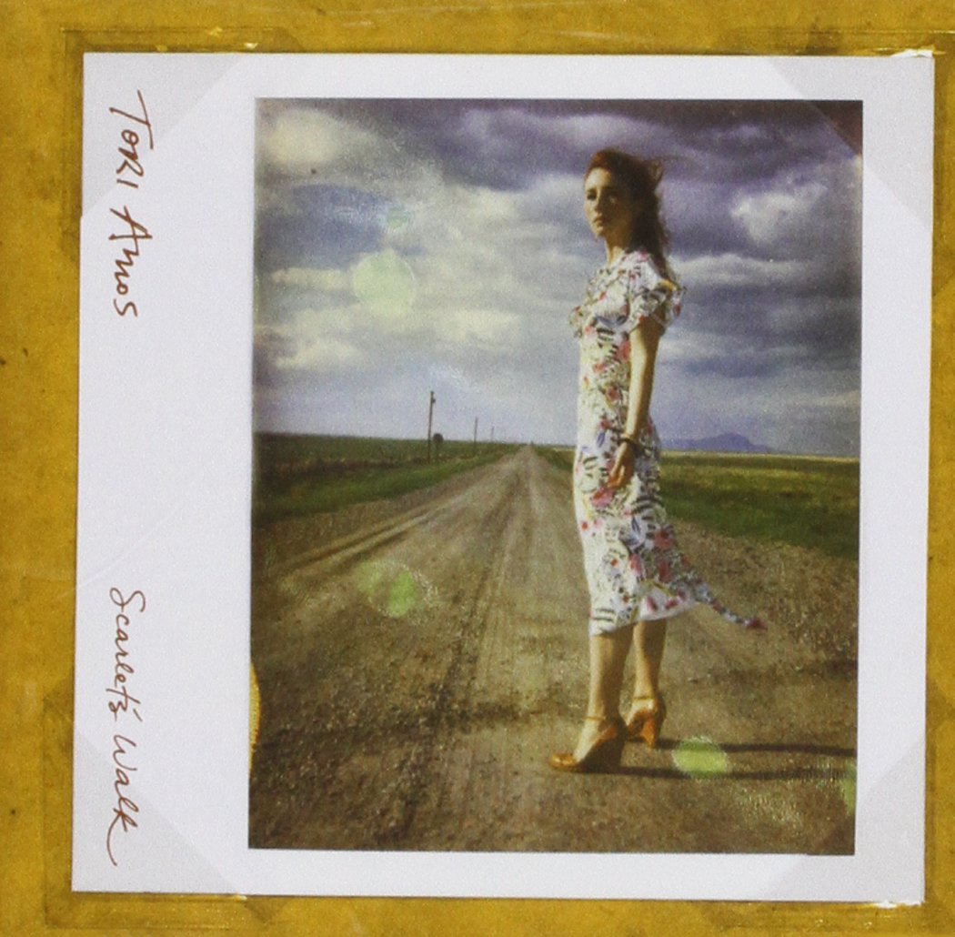 Product Image: Scarlet's Walk