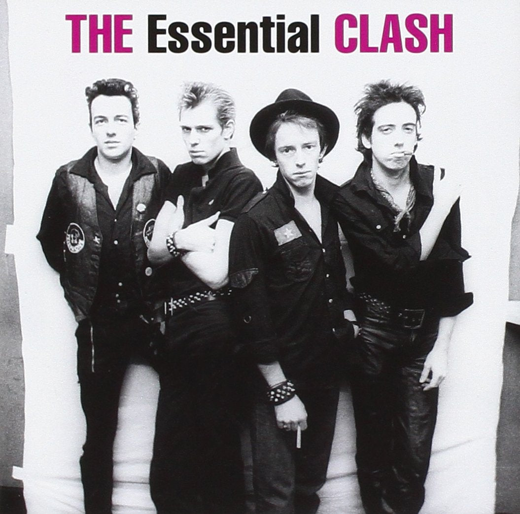 The Essential Clash Alternative & Indie