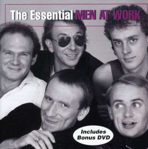 The Essential Pop