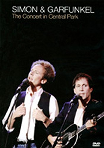 Product Image: The Concert in Central Park (0)