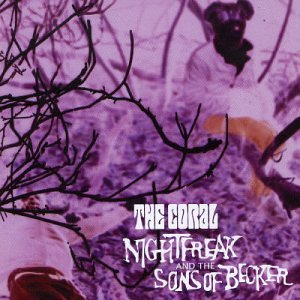 Nightfreaks & the Sons of Beck Alternative & Indie