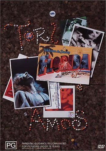 Welcome to Sunny Florida (CD + DVD) Pop