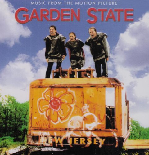 Garden State Soundtracks & Musicals
