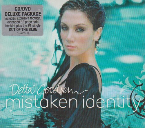 Mistaken Identity Country & Folk