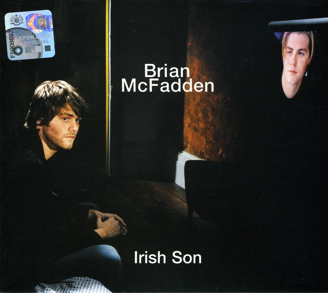 Irish Son Pop