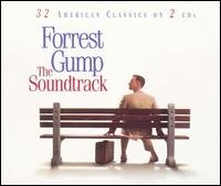 Forrest Gump (2cd) Pop
