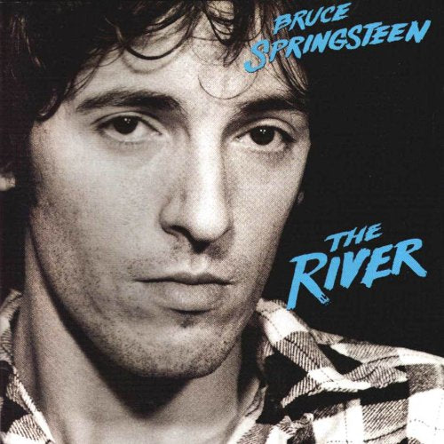 River, the Rock