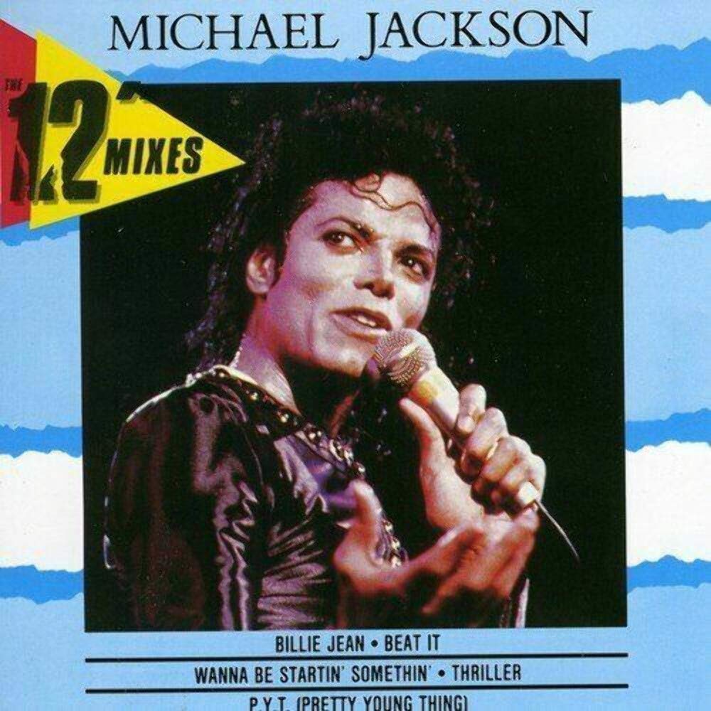 Product Image: 12 Inch Mixes Oz Only