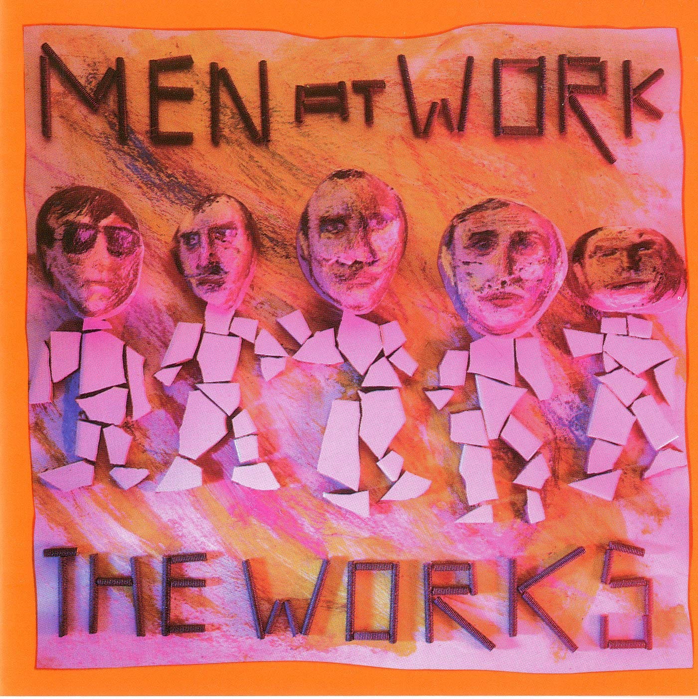 The Works Pop