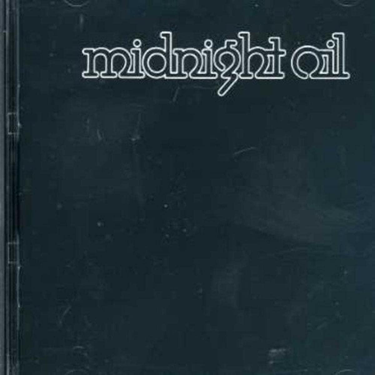 Midnight Oil Rock