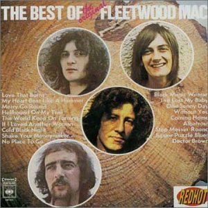 Best of the Original Fleetwood Pop