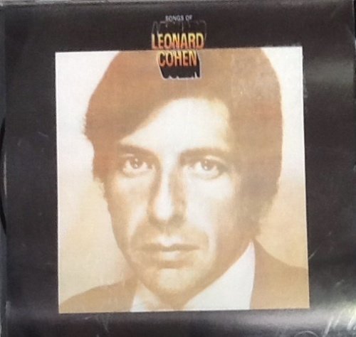 Product Image: Songs of Leonard Cohen