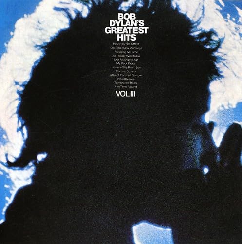 Greatest Hits, Vol. 3 Country & Folk
