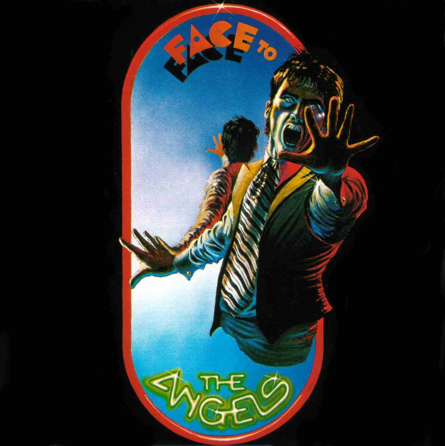 Product Image: Face To Face