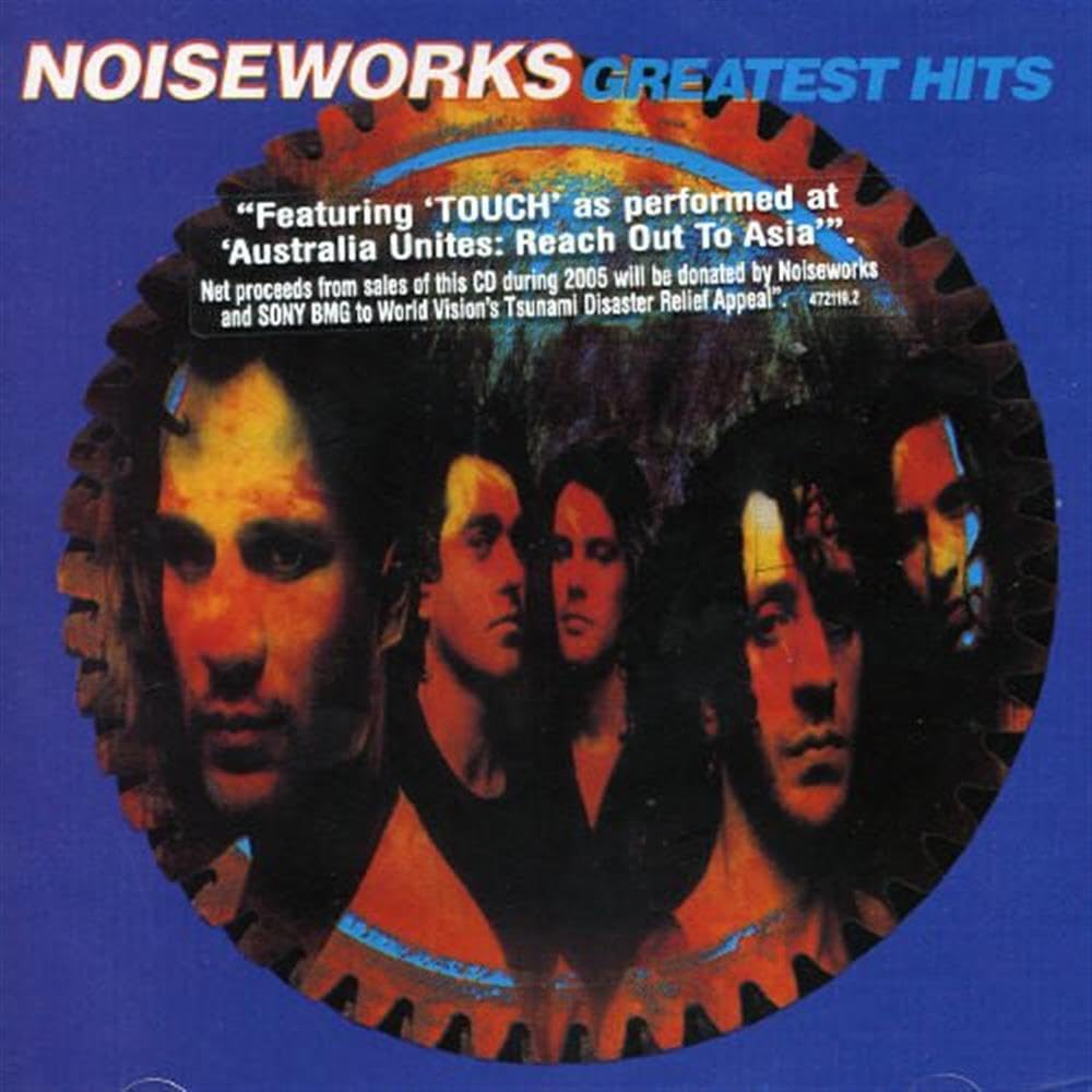 Greatest Hits Metal & Hardrock