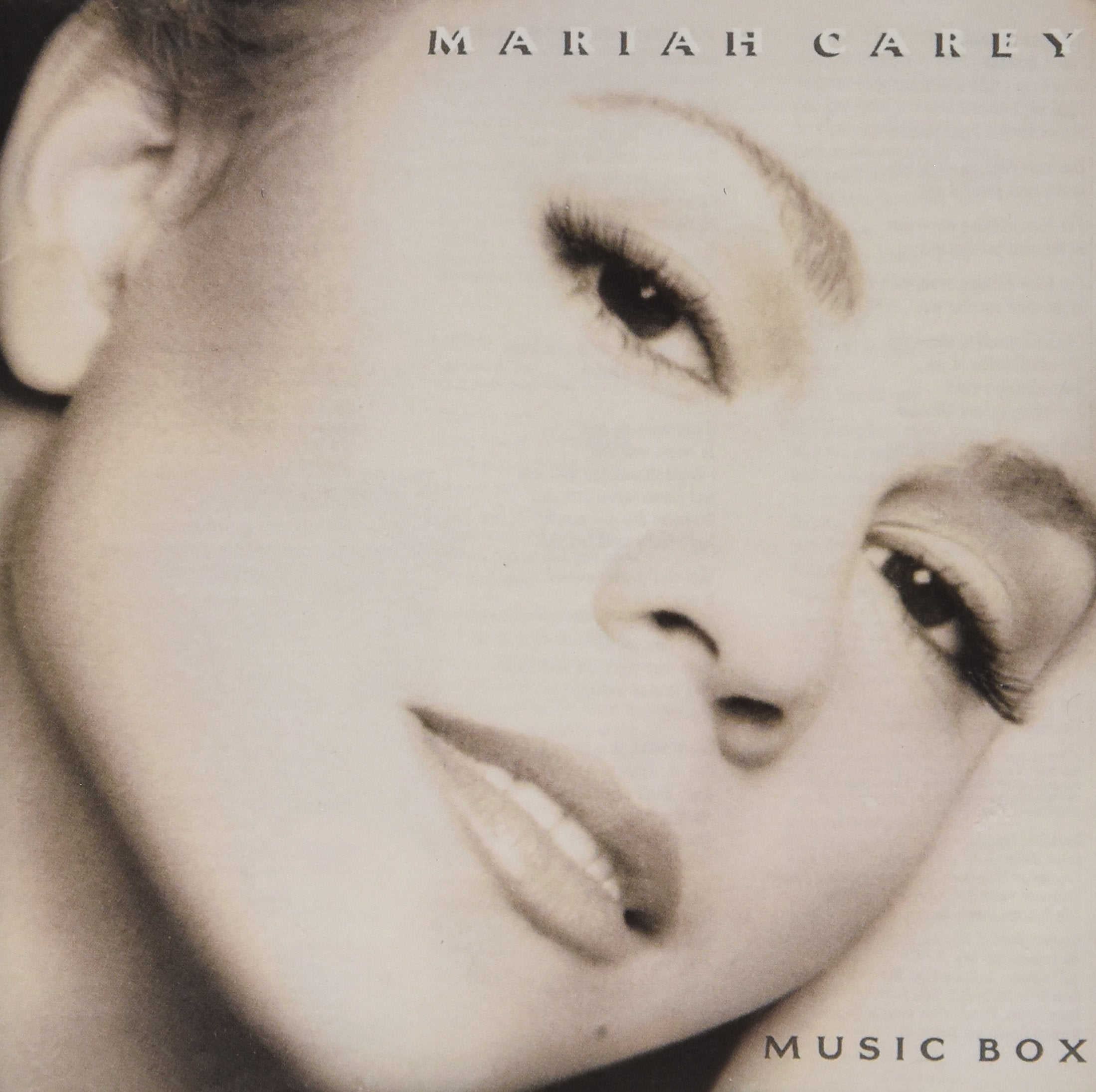 Product Image: Music Box