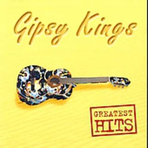 Product Image: Greatest Hits