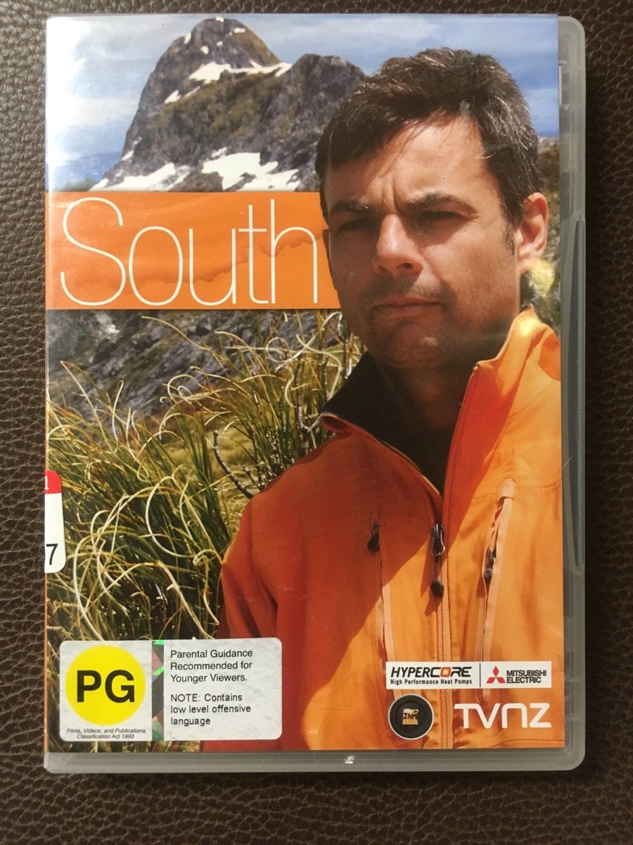 Product Image: South (New Zealand)