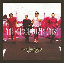 Product Image: Hello, Love You, Goodbye