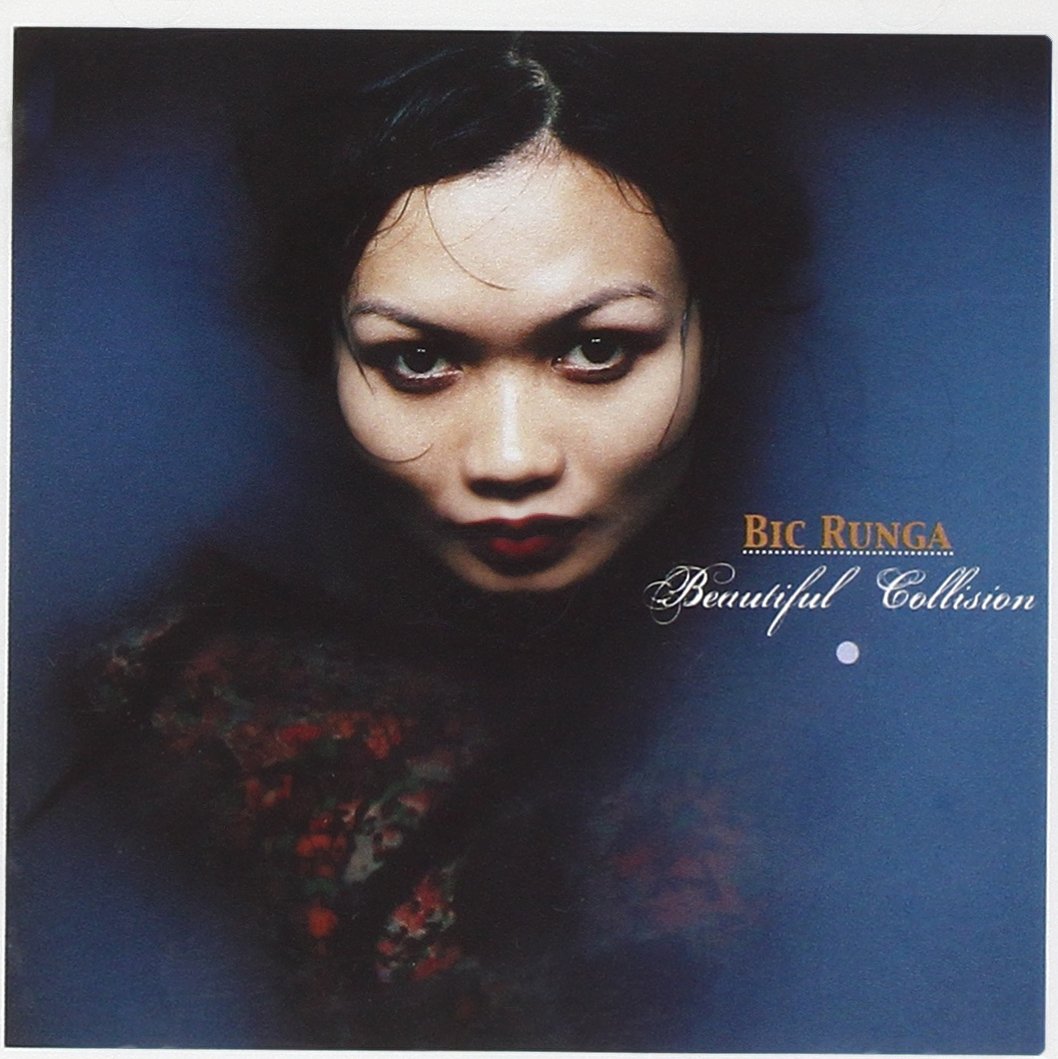 Beautiful Collision (Import) Country & Folk