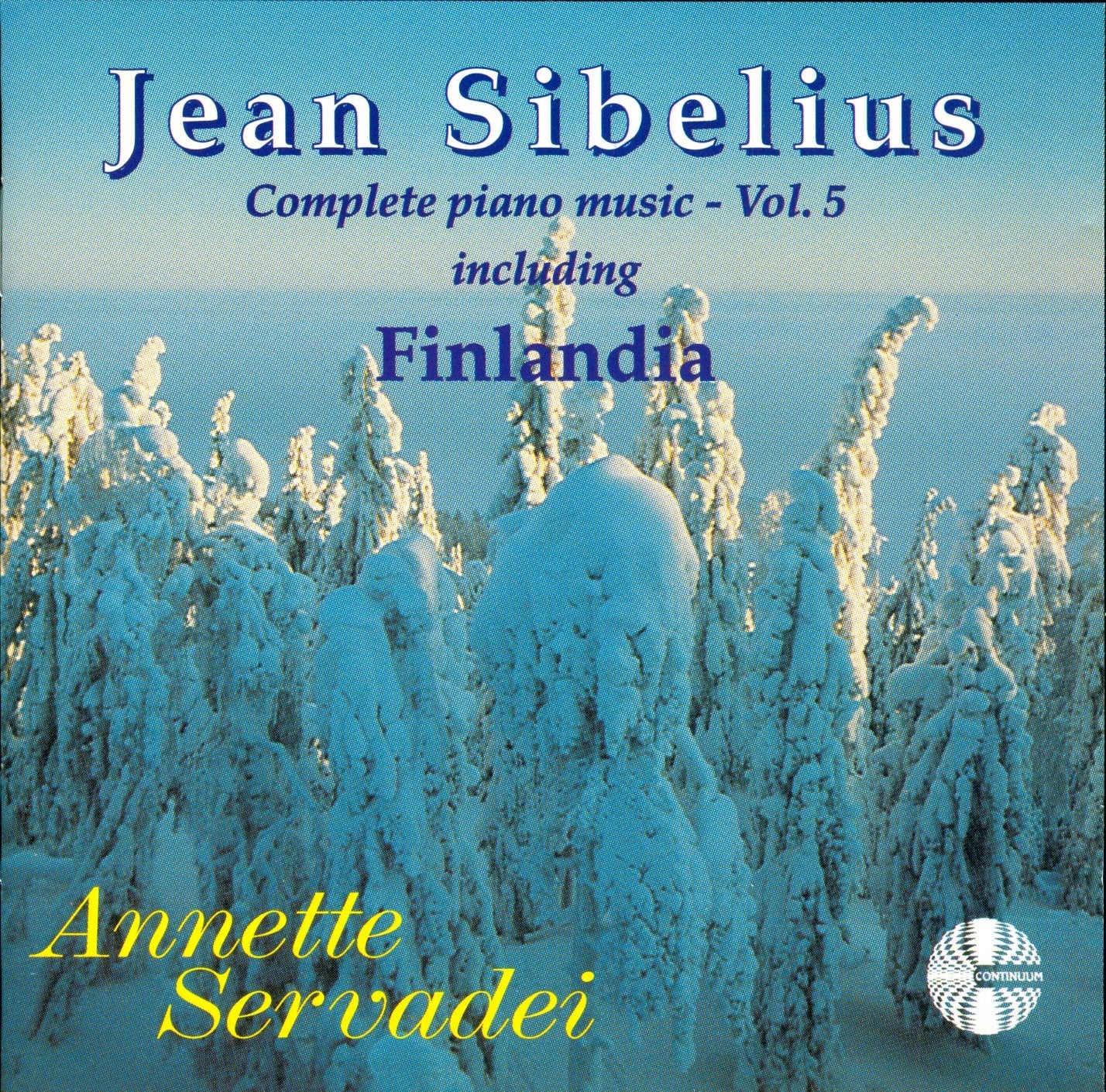 Piano Music - 5 Music
