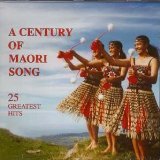 A Century of Maori Song Music