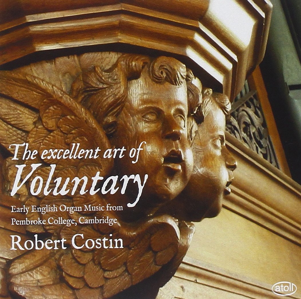 The excellent art of Voluntary Classical