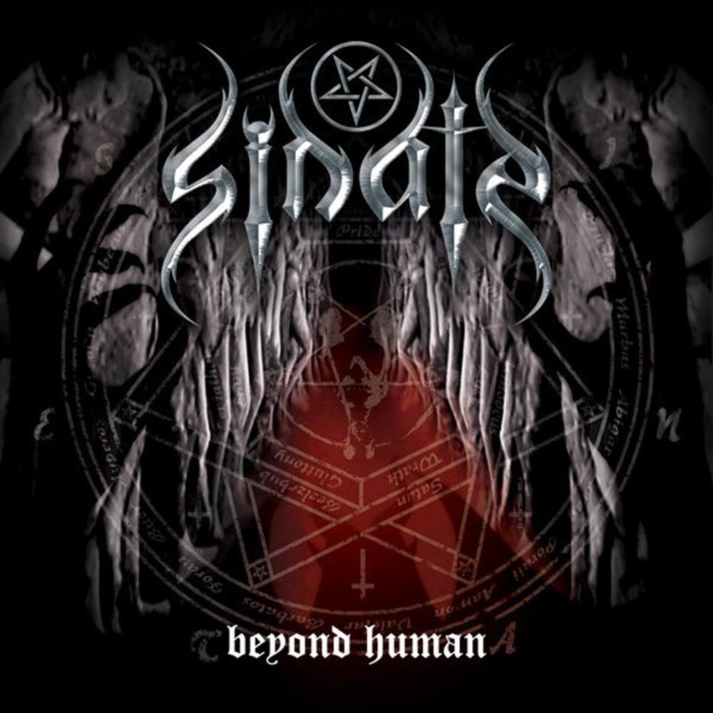 Beyond Human Metal & Hardrock