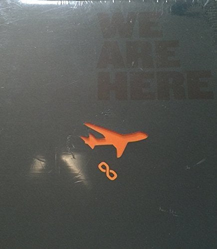 Loop Select 007: We are Here Pop