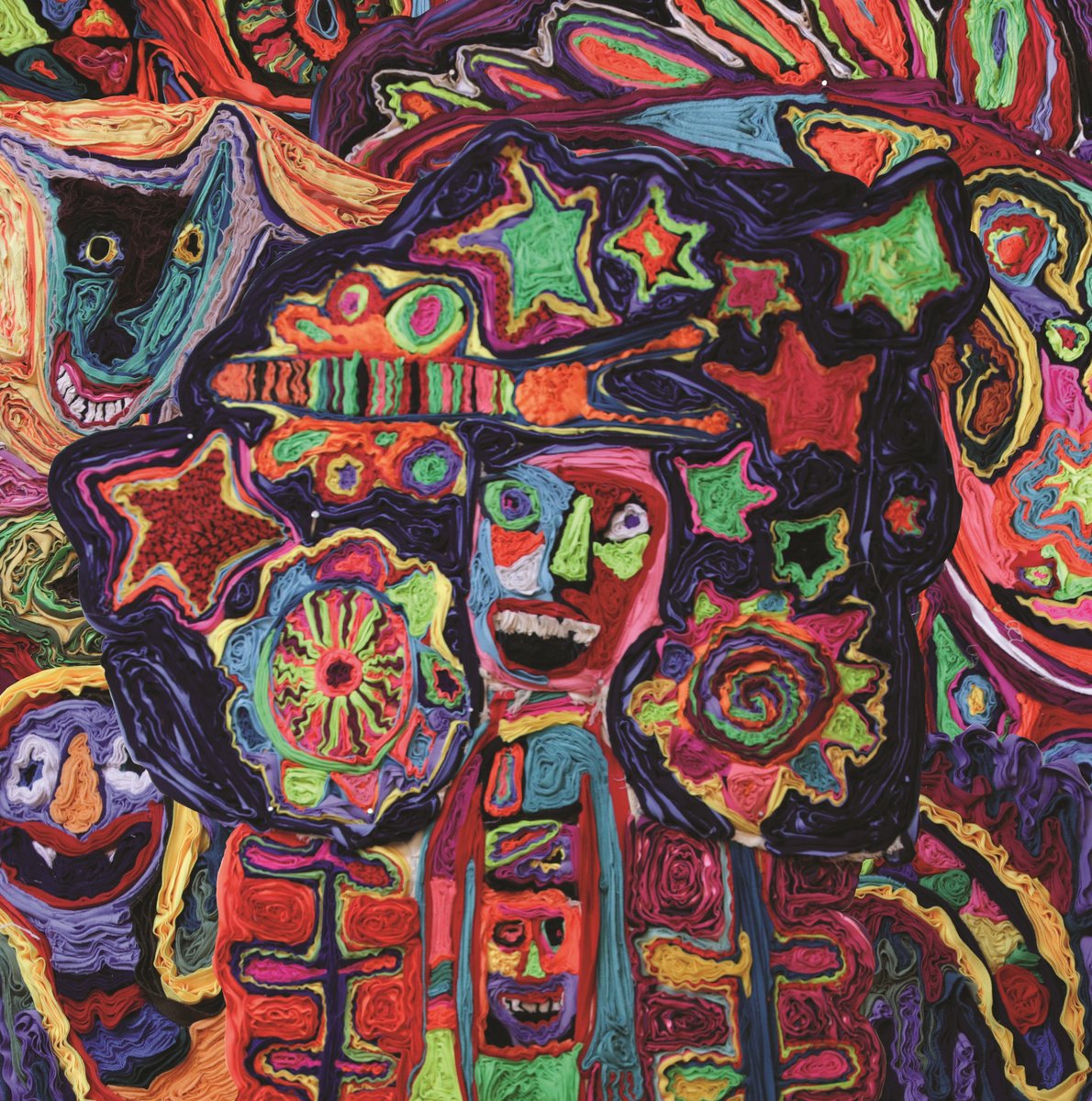 Cosmic Radio Station cd