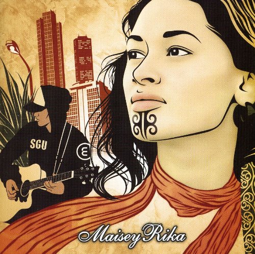 Maisey Rika Books