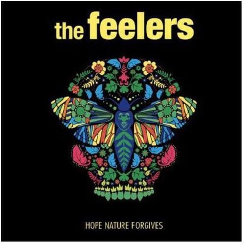 Product Image: Hope Nature Forgives