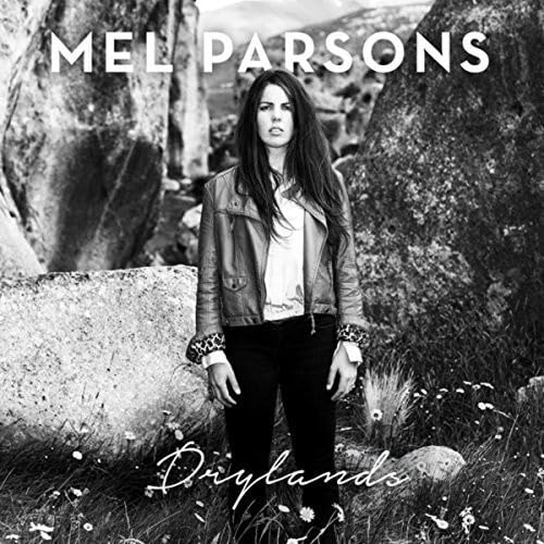 Drylands cd