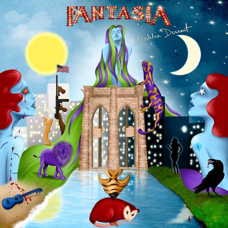 Product Image: Fantasia