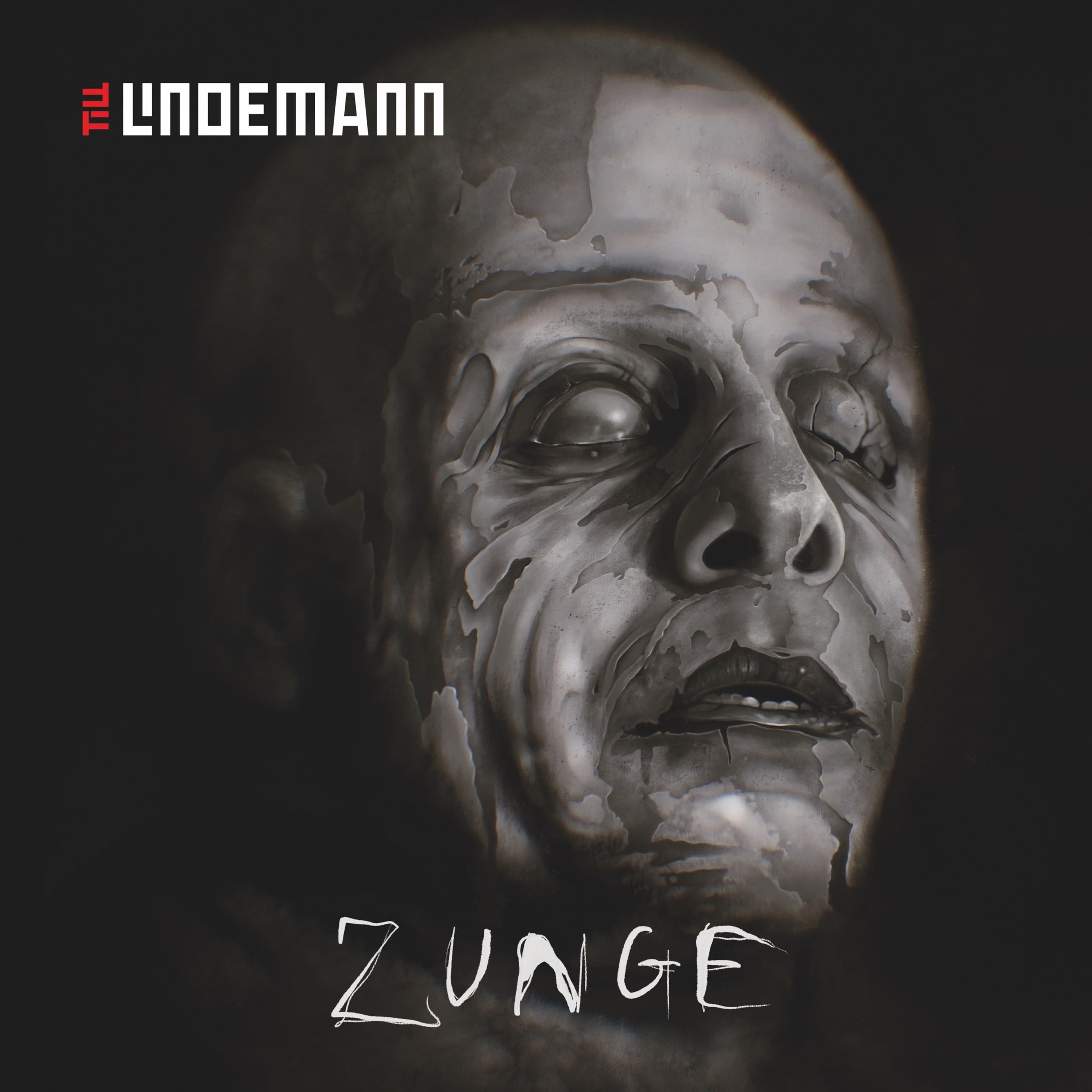 Till Lindemann Album ”Zunge", CD Music