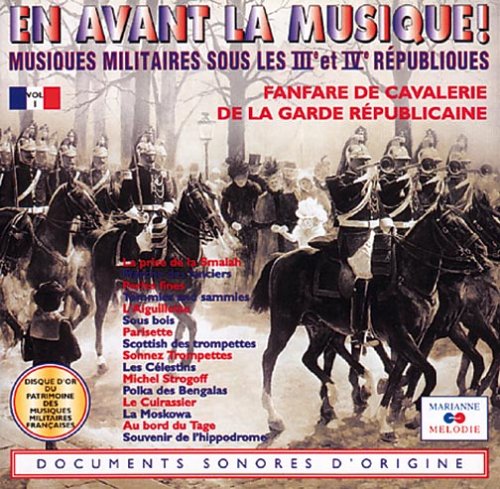 Musiques Militaires Vol. 1 Other music genres
