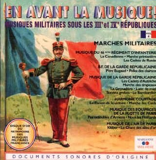 Musiques Militaires Vol. 4 Other music genres