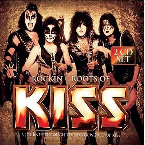 Rockin' Roots of Kiss Pop