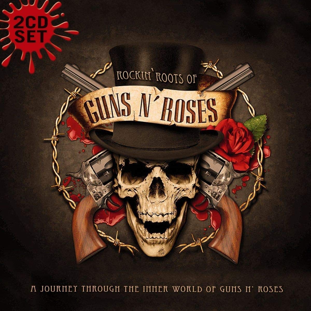 Rockin Roots of Guns N Roses Pop